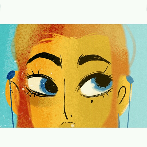 Meet your Posher, Yahz - Picture 1 of 1